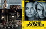 CRIME D'AMOUR